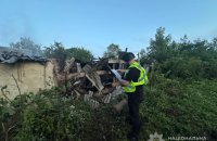 Росіяни поранили двох цивільних жінок на Сумщині