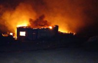 ОВА: за добу з лінії фронту на Донеччині евакуювали 50 дітей