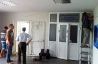 ​В больнице для Тимошенко устанавливают дополнительные решетки
