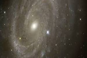 Астрономы засняли черную дыру в центре Млечного Пути