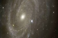 Астрономы засняли черную дыру в центре Млечного Пути
