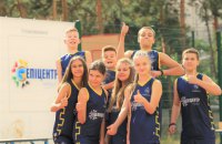 В Киеве откроют социально-спортивные школы Фонда Реал Мадрид