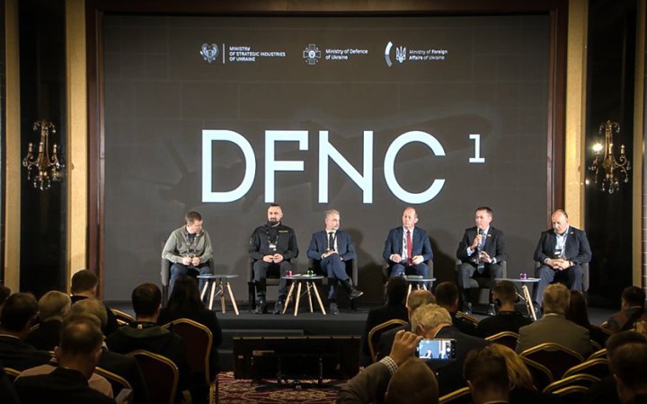 Які виклики кинула російська війна західному озброєнню? Підсумки дискусії за участю провідних збройових компаній світу