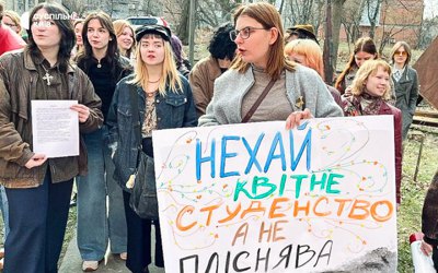 Таргани і пліснява: чому гуртожитки українських вишів такі занедбані 