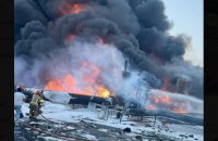 Унаслідок вибуху на півдні Іраку загинула людина, шестеро поранені