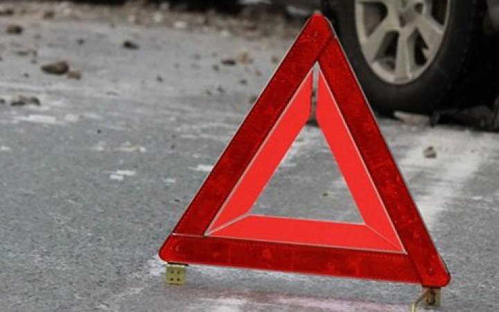 ​У Києві затримали водія-росіянина, який у стані сп'яніння збив на смерть 13-річну дівчинку на переході