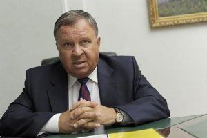 ​Глава ЦИК: вакансия мэра Киева должна быть заполнена до конца года