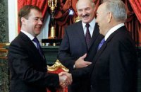 ​Россия не даст развалиться СНГ, - Лукашенко