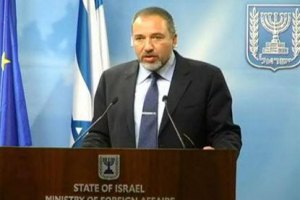 Глава МИД Израиля подал в отставку‏