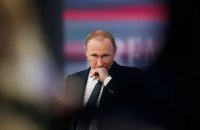 Путін підвищив пенсійний вік для чиновників