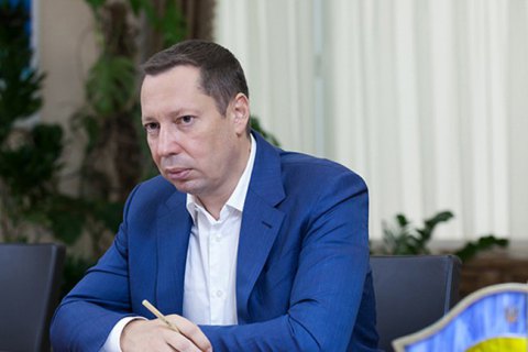 Голова НБУ: "Ніхто не може диктувати, який встановлювати курс гривні чи облікову ставку"