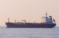 Прикордонники перехопили погрози російського корабля торговому судну в Чорному морі