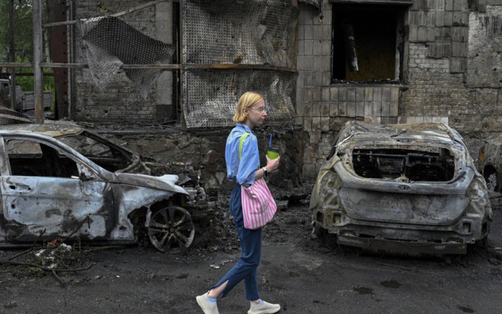 ООН: жертви серед цивільного населення унаслідок обстрілів РФ зросли до рекордного рівня