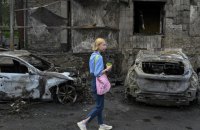 ООН: жертви серед цивільного населення унаслідок обстрілів РФ зросли до рекордного рівня