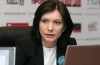 "Регіоналка" Бондаренко назвала Наталію Сумську невихованою
