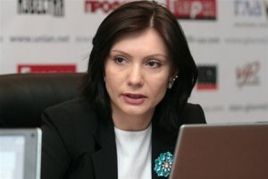 Бондаренко приятно, что в правительстве появится представительница прекрасного пола