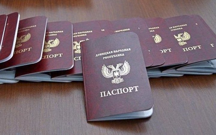 У тимчасово окупованій Луганщині - загальна мобілізація, спершу братимуть власників паспортів "ЛНР" і РФ, - розвідка