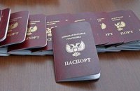 У тимчасово окупованій Луганщині - загальна мобілізація, спершу братимуть власників паспортів "ЛНР" і РФ, - розвідка