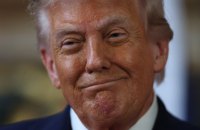 У США представили проєкт дизайну монети номіналом $1 із Трампом