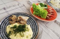 Я прибрала сільничку зі столу. Чому варто шукати «приховану» сіль у продуктах