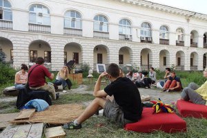 Музей истории Киева может переехать в Гостиный двор