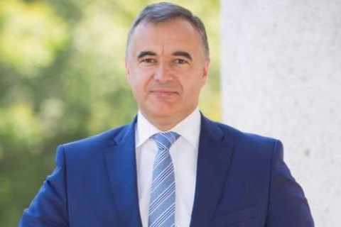 Абромавичус узяв в "Укроборонпром" свого колишнього заступника з Мінекономіки