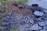 Росіяни поранили на Сумщині двох цивільних