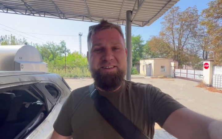 Так званий «воєнкор» LeX заочно отримав 12 років тюрми з конфіскацією майна за держзраду та колабораціонізм