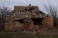 Головне за четвер, 18 грудня: удар по цивільному авто на Одещині, понад 180 боєзіткнень, санкції ЄС проти "тіньового" флоту  