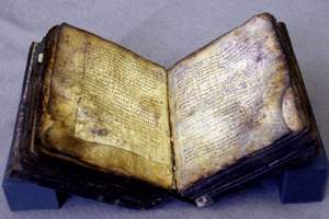 Ученым удалось расшифровать рукопись Архимеда