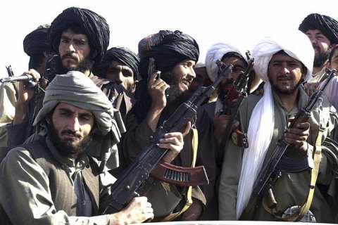 Генерал США рассказал о российской поддержке "Талибана"