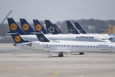 Европейские авиаперевозчики считают необоснованными новые ограничения на перелеты