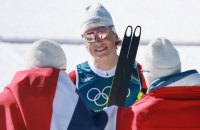 Легендарний Клебо оновив рекорд за кількістю золотих медалей на зимових Олімпіадах