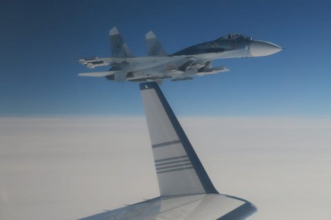 МИД Швеции вызвал российского посла из-за инцидента с самолетами над Балтикой