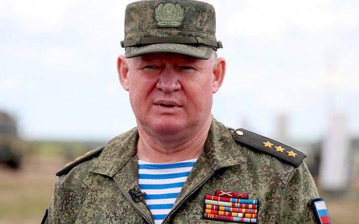 Кремль звільнив командувача ВДВ через великі втрати серед десантників, – ISW