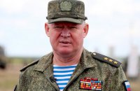 Кремль звільнив командувача ВДВ через великі втрати серед десантників, – ISW