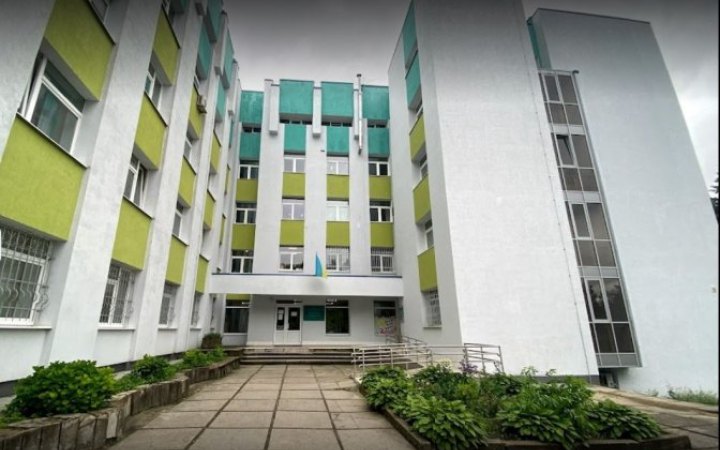 Львівський центр дитячої медицини оновив обладнання на 35 мільйонів 