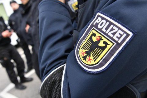 В Берлине по подозрению в подготовке терактов задержали троих человек 