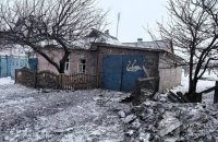 Унаслідок обстрілів Росії на Харківщині поранені люди, є руйнування інфраструктури