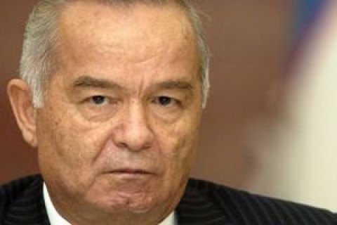 З'явилися відомості про кончину президента Узбекистану (оновлено)