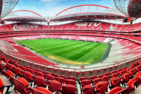 Столица Португалии выиграла борьбу за проведение плей-офф Лиги Чемпионов