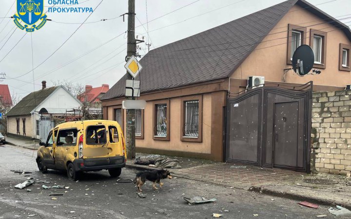На Київщині триває відновлення електроенергії, на Луганщині Сили оборони відбили атаки окупантів, - ОВА