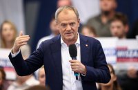 Сейм Польщі висловив вотум довіри уряду Дональда Туска