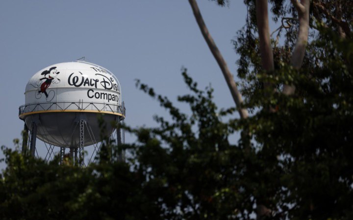 Disney та Universal подали позов проти ШІ-генератора зображень Midjourney за порушення авторських прав