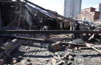 Головне за вівторок, 16 вересня: майже 150 боєзіткнень, удар по Харкову, засідання «Слуги народу» за участі Зеленського