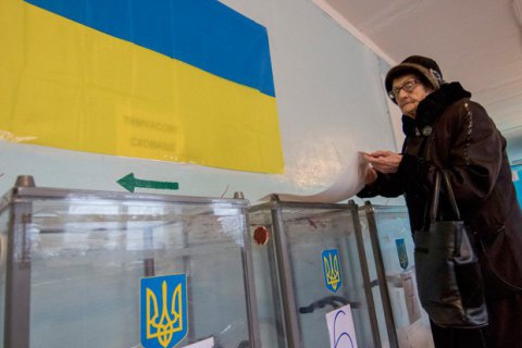 Во второй тур выборов президента выходят Тимошенко и Порошенко, - соцопрос