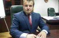 СБУ объявила подозрение в пособничестве терроризму экс-министру энергетики Демчишину
