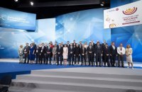 ​Країни-учасниці міжнародного транспортного форуму зобов'язалися припинити співпрацю з РФ та Білоруссю 