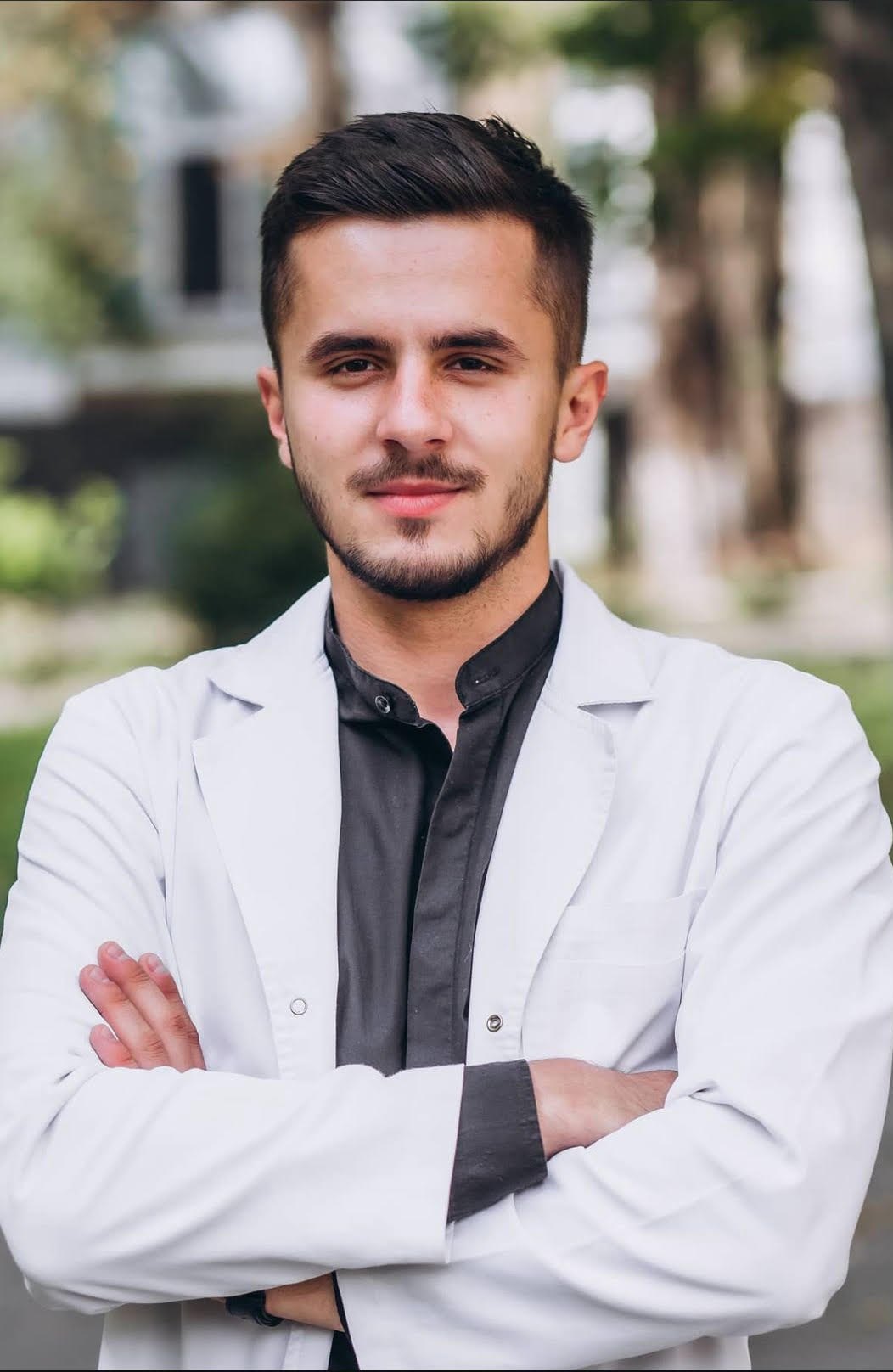 Ростислав Любевич 