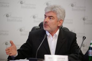 Матчук, який пішов з "Нашої України", розповів про плани на вибори